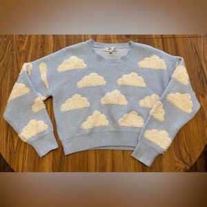 Steve Madden Girl sweater